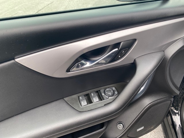 2021 Chevrolet Blazer 3LT photo 3