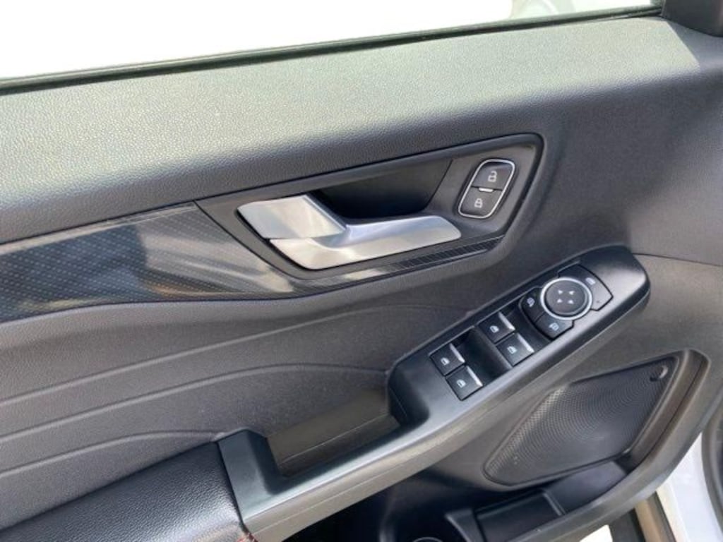 Used 2023 Ford Escape ST-Line SUV