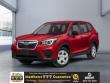Used 2019 Subaru Forester Premium SUV