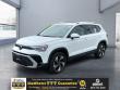 Certified 2025 Volkswagen Taos 1.5T SE SUV