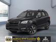 Used 2018 Subaru Forester 2.5i Premium SUV