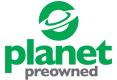 Matthews Planet Preowned