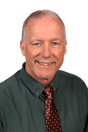 Staff member Chris Boulter from ID_434d39f7e41c