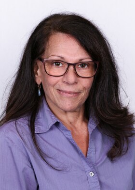 Staff member Trish Shiner from ID_434d39f7e41c
