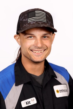 Staff member Kit Lepre from ID_559931a3e1cb