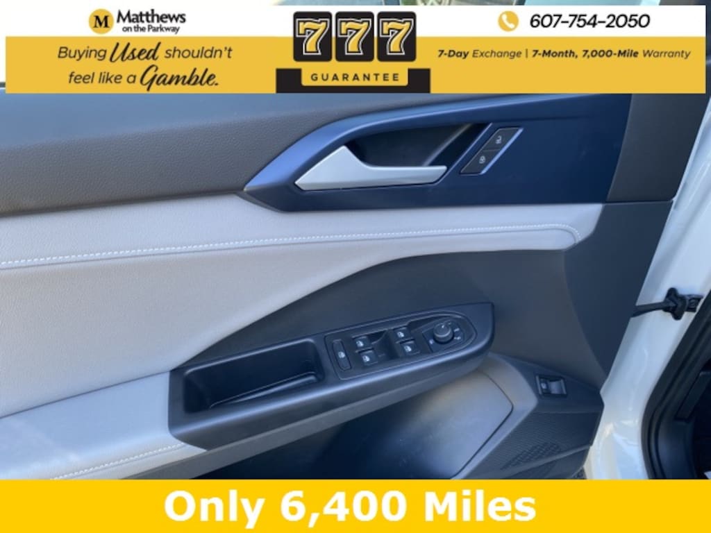 Used 2024 Volkswagen Taos 1.5T SE SUV