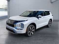 2026 Mitsubishi Outlander SE SUV