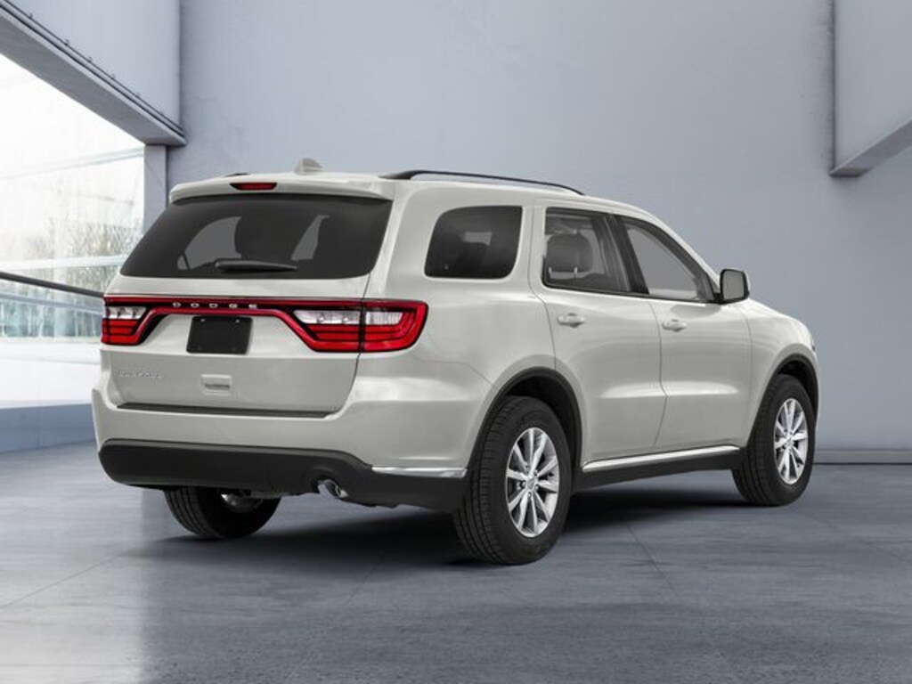 Used 2020 Dodge Durango SXT SUV