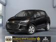 Used 2020 Chevrolet Trax LS SUV
