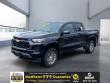 Used 2023 Chevrolet Colorado LT Truck Crew Cab