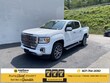 GMC Canyon
