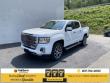 Used 2021 GMC Canyon Denali Truck Crew Cab