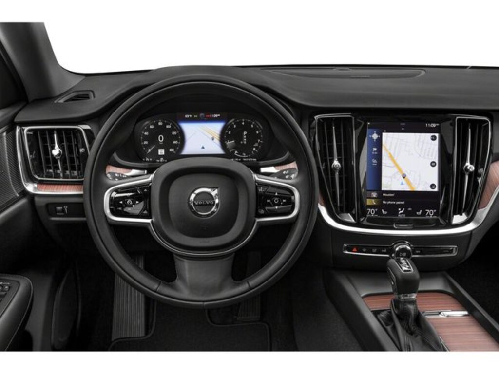 Used 2020 Volvo S60 T6 Momentum Sedan