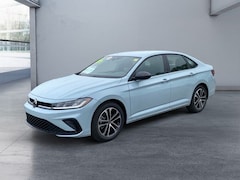 2026 Volkswagen Jetta 1.5T Sport Sedan