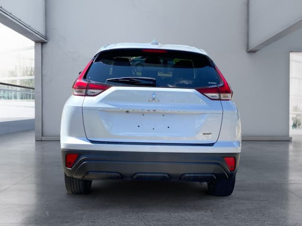 Used 2023 Mitsubishi Eclipse Cross LE SUV