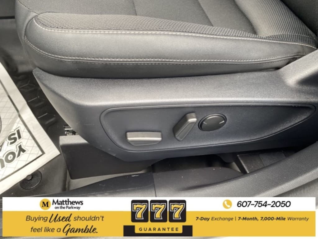 Used 2021 Ford Bronco Sport Badlands SUV