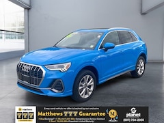 2023 Audi Q3