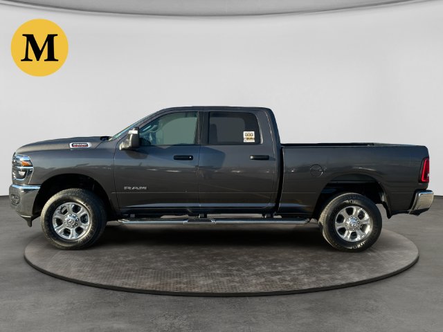 Used 2026 Ram 2500 Big Horn Truck Crew Cab