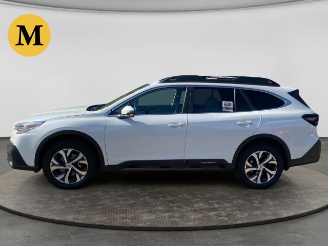 Used 2022 Subaru