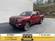 Used 2024 Nissan Frontier SL Truck Crew Cab