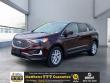 Used 2024 Ford Edge  SUV