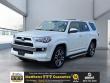 Used 2019 Toyota 4Runner Limited SUV