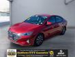Used 2019 Hyundai Elantra SE w/SULEV Sedan