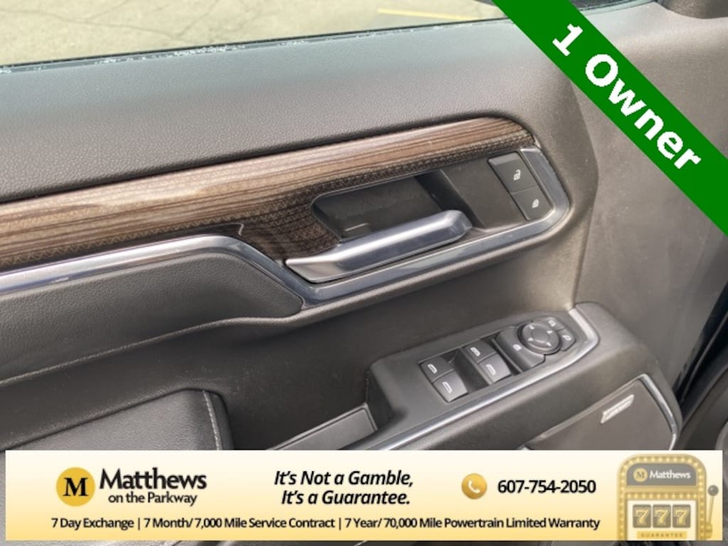 Used 2024 Chevrolet Silverado 1500 RST Truck Crew Cab