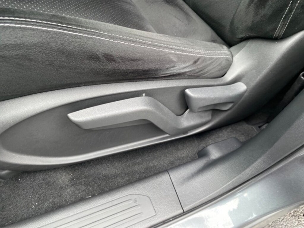 Used 2020 Nissan Murano S SUV