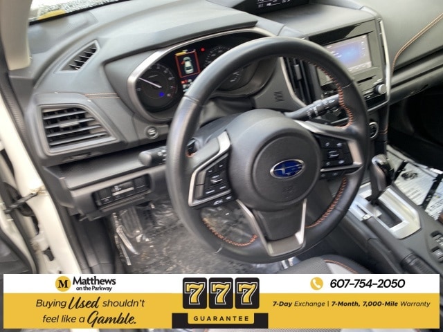 2023 Subaru Crosstrek Premium Special Edition photo 4