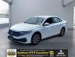 Certified 2023 Volkswagen Jetta 1.5T S Sedan