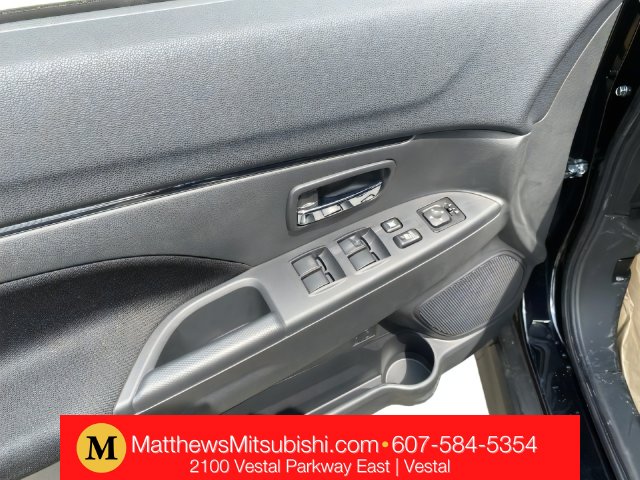 2026 Mitsubishi Outlander Sport ES - Photo 11
