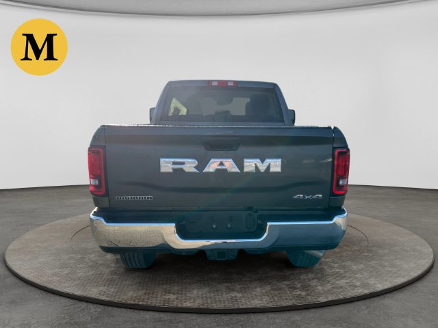 Used 2026 Ram 2500 Big Horn Truck Crew Cab