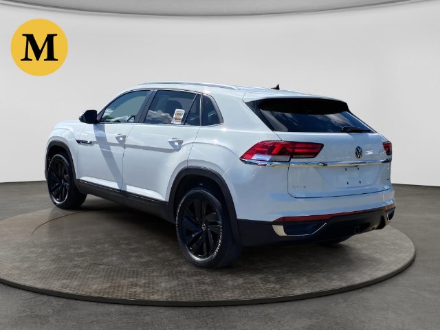 Used 2023 Volkswagen Atlas Cross Sport 3.6L V6 SE w/Technology SUV