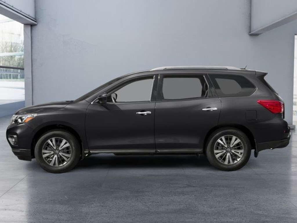 Used 2020 Nissan Pathfinder SL SUV