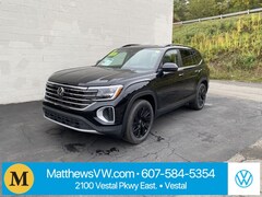 2026 Volkswagen Atlas 2.0T SE w/Technology SUV