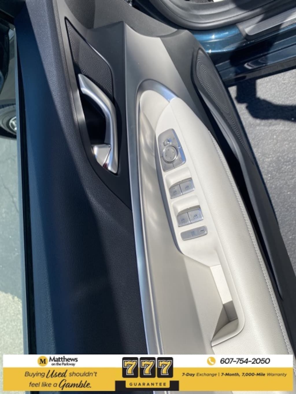 Used 2025 Genesis G70 2.5T AWD Sedan