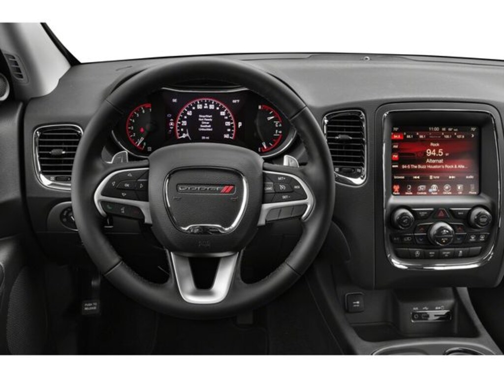 Used 2019 Dodge Durango GT SUV