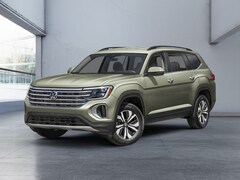 2026 Volkswagen Atlas 2.0T SE w/Technology SUV