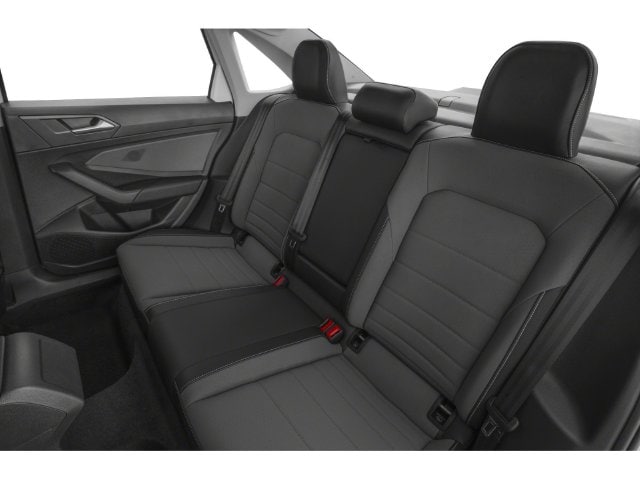 2027 Volkswagen Jetta SE - Photo 8