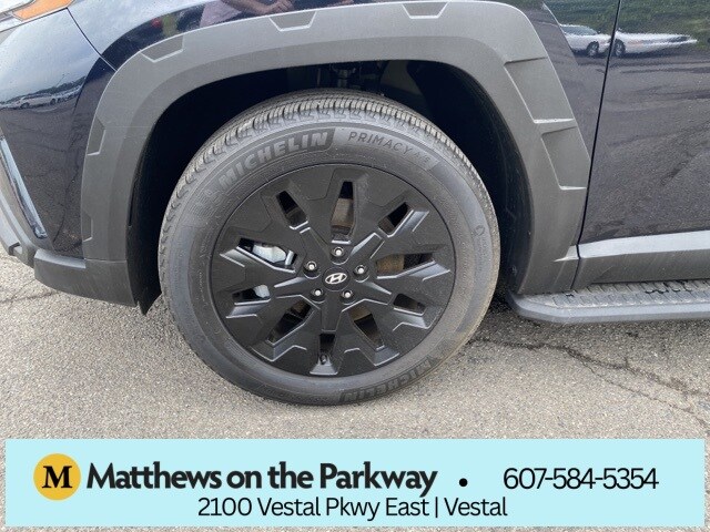 2022 Hyundai Tucson XRT photo 2