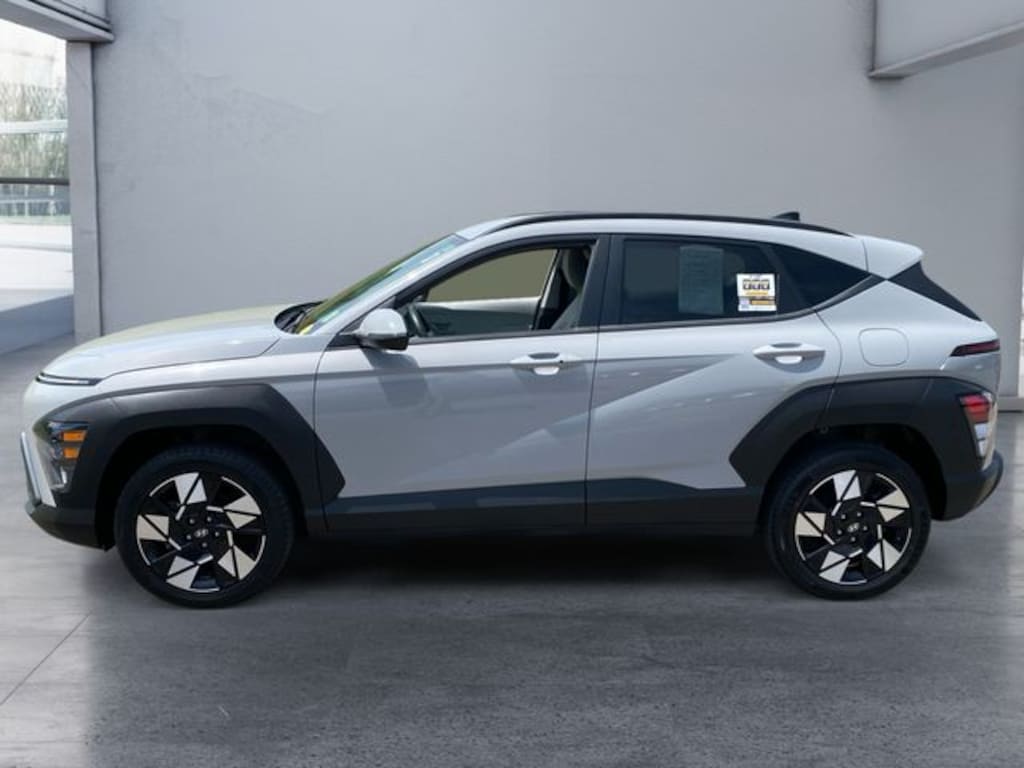 Used 2025 Hyundai Kona SEL SUV
