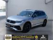 Certified 2023 Volkswagen Tiguan 2.0T SE R-Line Black SUV