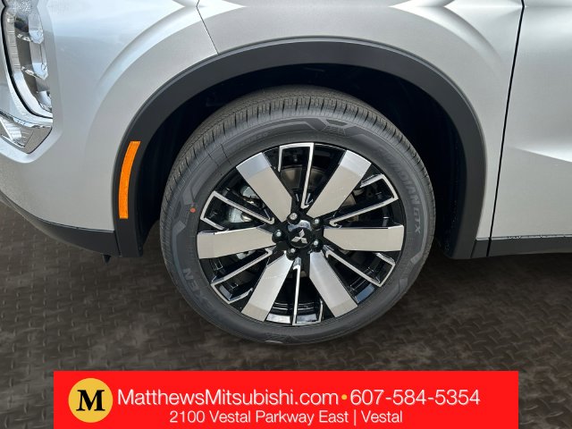 2026 Mitsubishi Outlander SE - Photo 9
