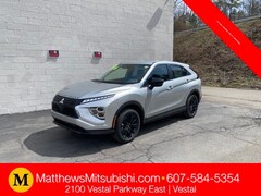 2026 Mitsubishi Eclipse Cross LE SUV