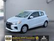 Used 2024 Mitsubishi Mirage ES Hatchback