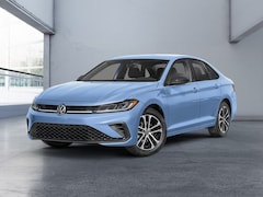 2026 Volkswagen Jetta 1.5T Sport Sedan