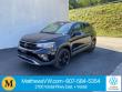 Used 2024 Volkswagen Taos 1.5T SE SUV