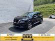 Used 2021 Nissan Rogue SL SUV