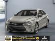 Used 2015 Toyota Camry XLE Sedan